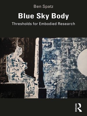 cover image of Blue Sky Body